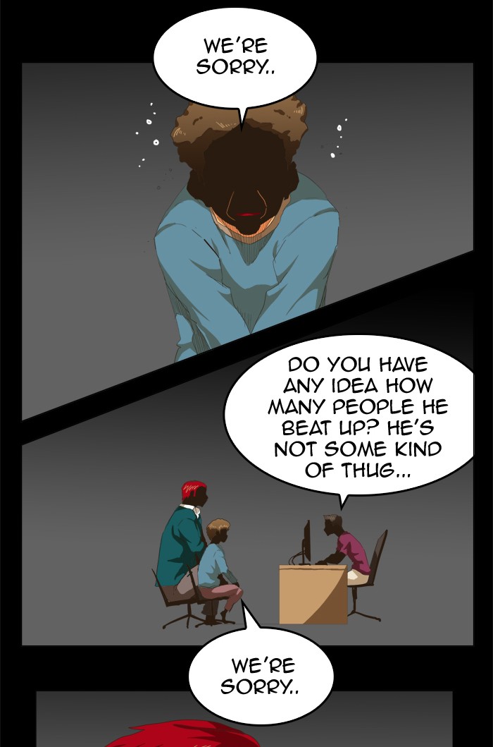 The God of High School Chapter 273 page 3 - Chapter 273: Ep. 273