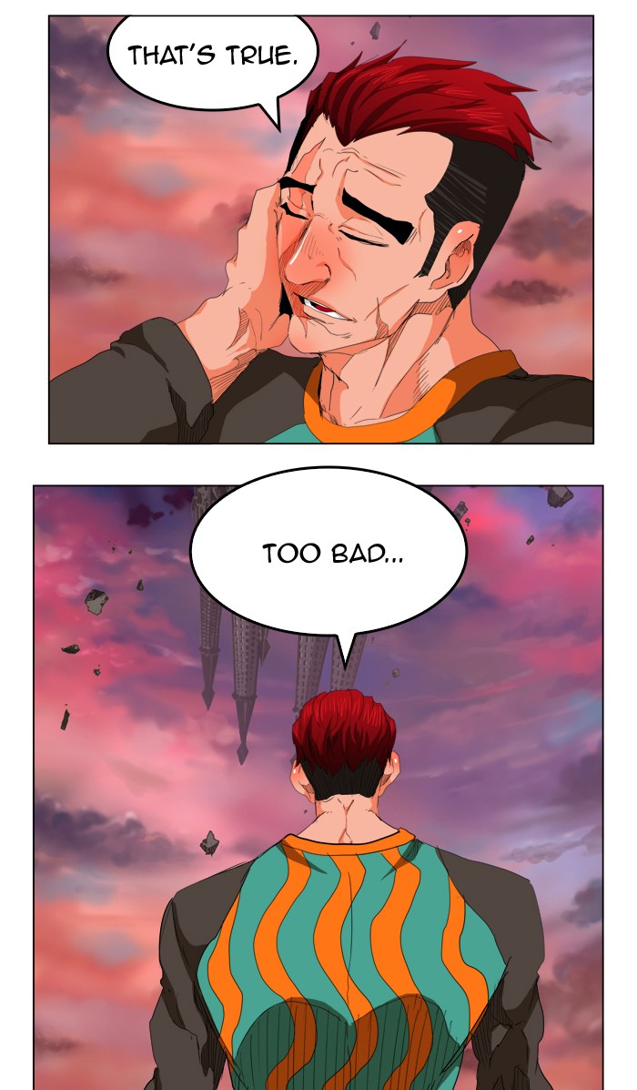 The God of High School Chapter 273 page 42 - Chapter 273: Ep. 273