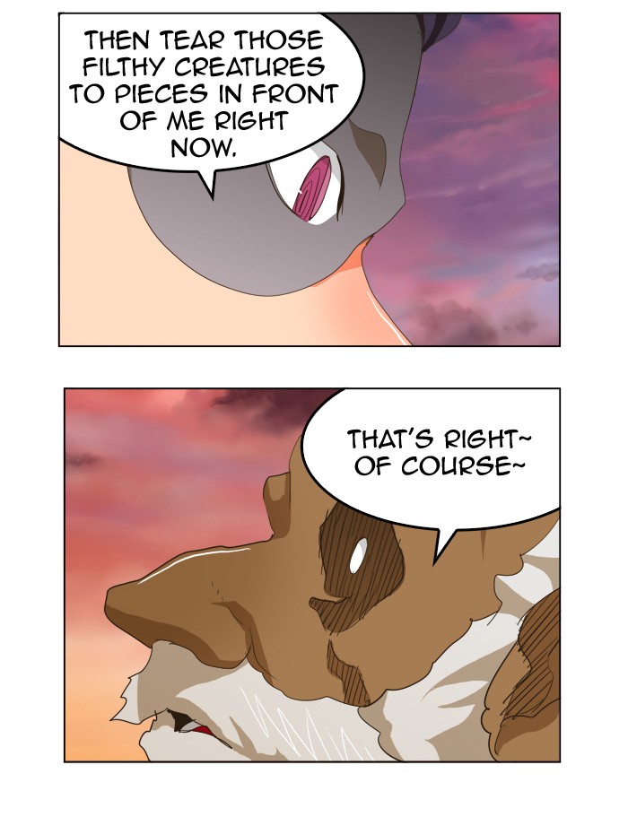 The God of High School Chapter 273 page 44 - Chapter 273: Ep. 273