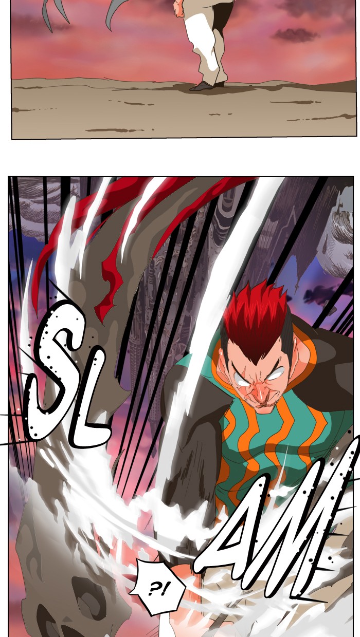 The God of High School Chapter 273 page 46 - Chapter 273: Ep. 273