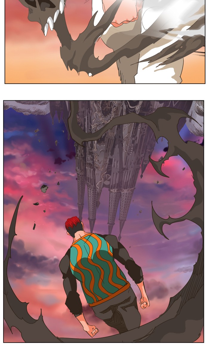 The God of High School Chapter 273 page 47 - Chapter 273: Ep. 273