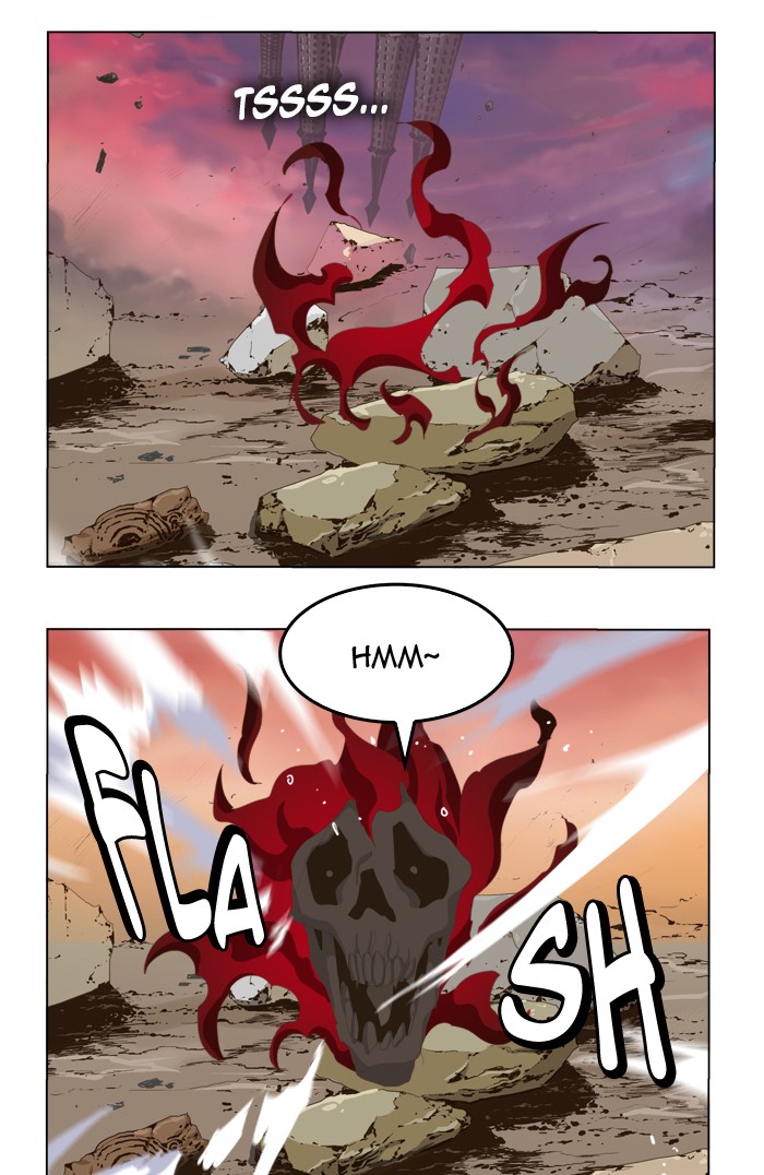 The God of High School Chapter 273 page 48 - Chapter 273: Ep. 273