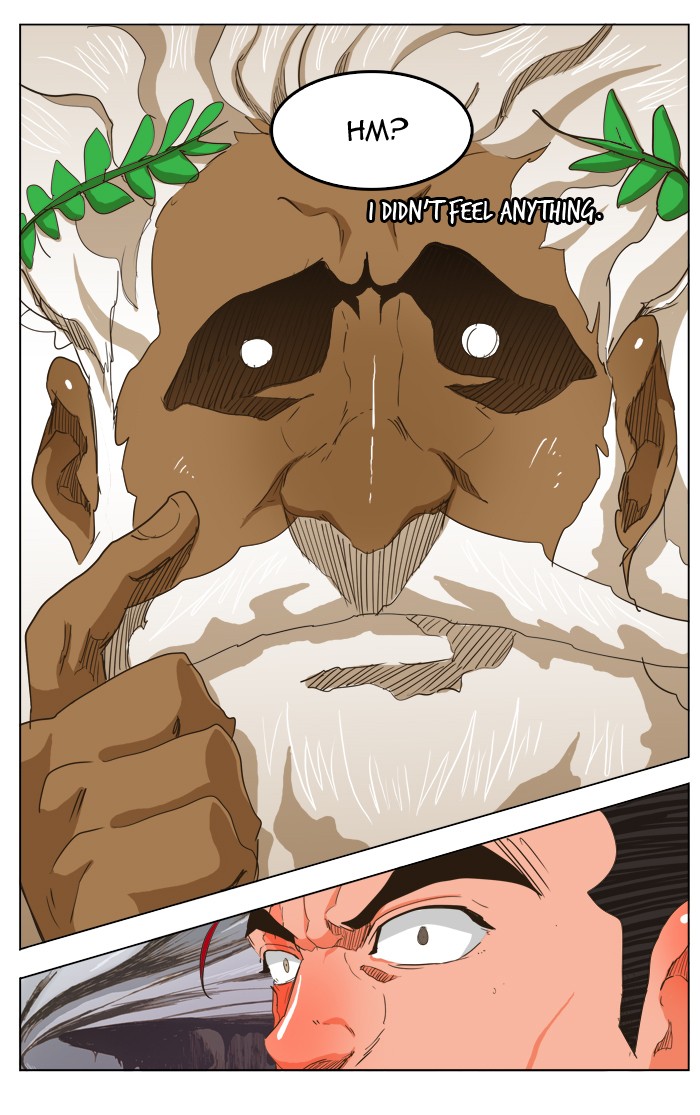 The God of High School Chapter 273 page 56 - Chapter 273: Ep. 273