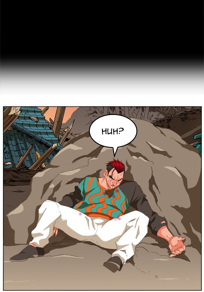 The God of High School Chapter 273 page 59 - Chapter 273: Ep. 273