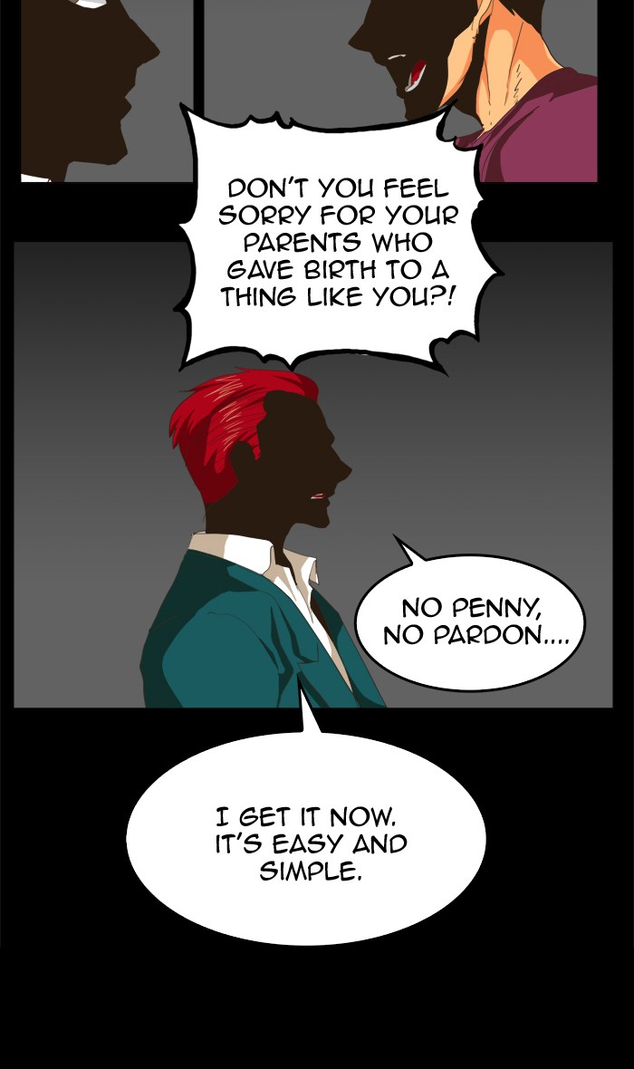 The God of High School Chapter 273 page 6 - Chapter 273: Ep. 273