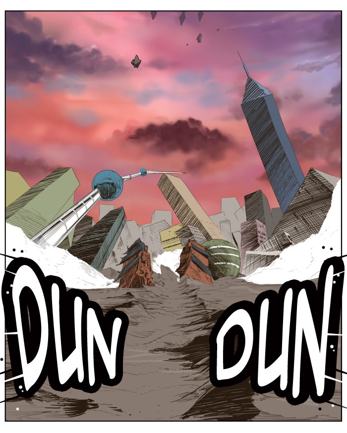The God of High School Chapter 273 page 63 - Chapter 273: Ep. 273