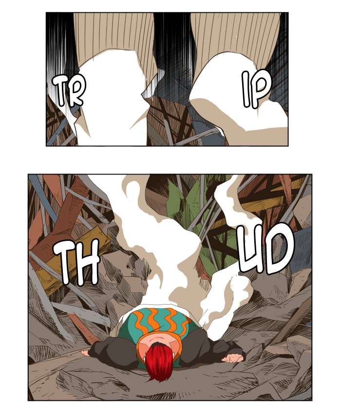The God of High School Chapter 273 page 65 - Chapter 273: Ep. 273