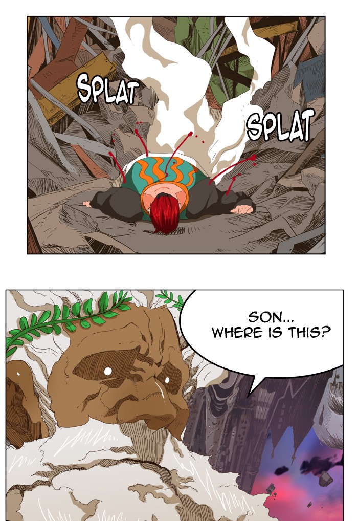The God of High School Chapter 273 page 66 - Chapter 273: Ep. 273