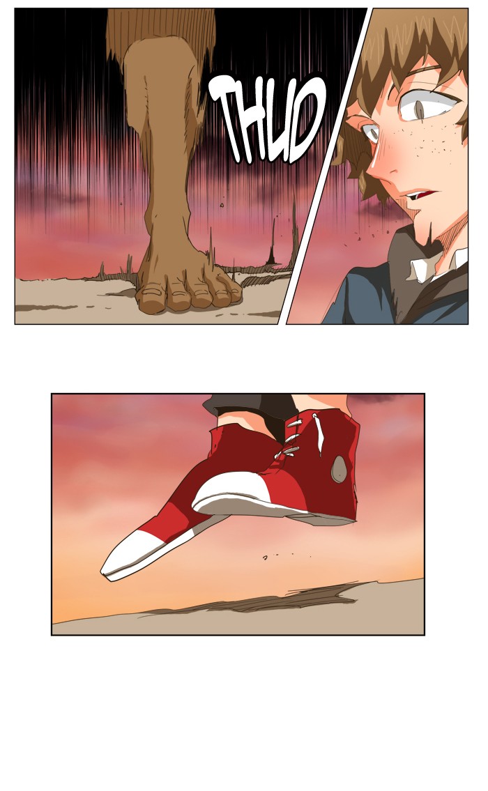 The God of High School Chapter 273 page 68 - Chapter 273: Ep. 273