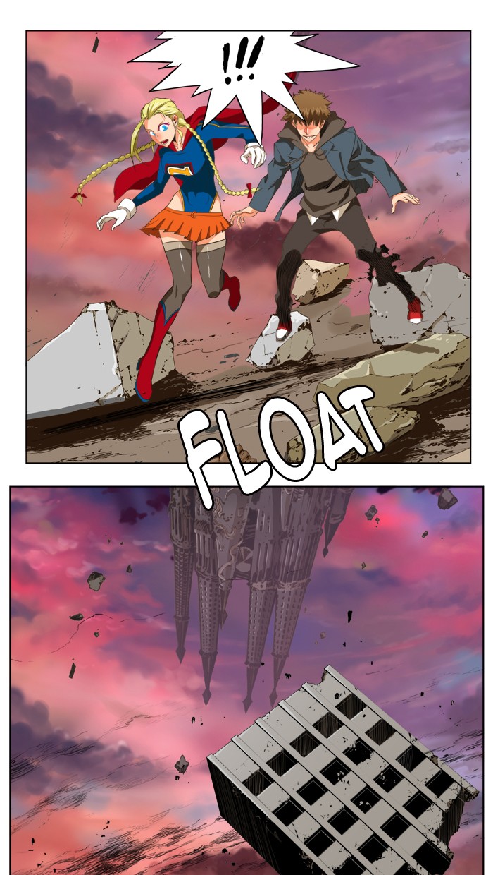 The God of High School Chapter 273 page 69 - Chapter 273: Ep. 273