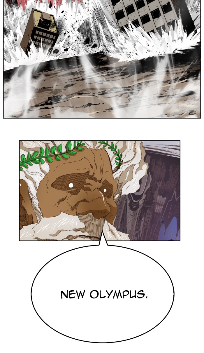 The God of High School Chapter 273 page 72 - Chapter 273: Ep. 273