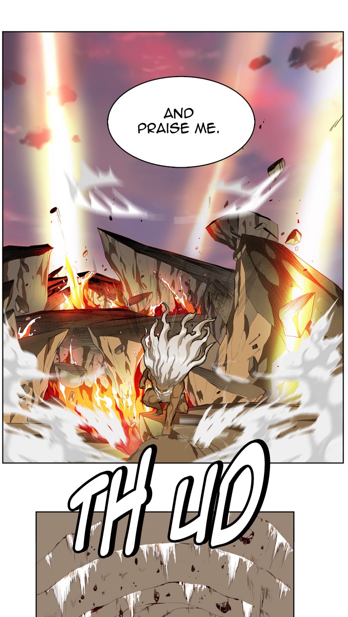 The God of High School Chapter 274 page 12 - Chapter 274: Ep. 274