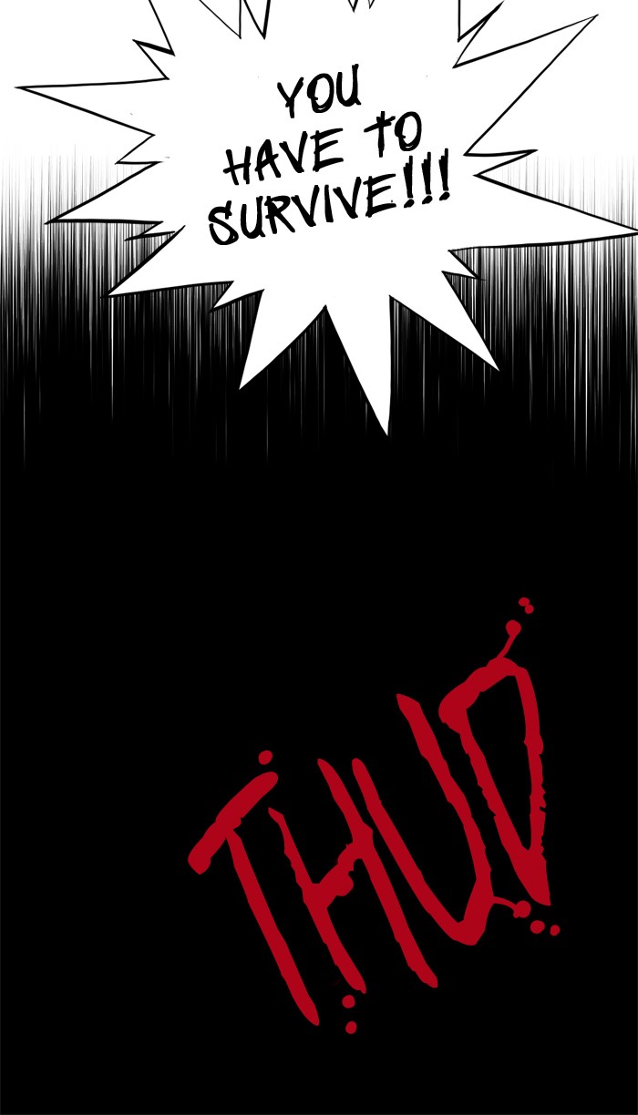 The God of High School Chapter 274 page 27 - Chapter 274: Ep. 274