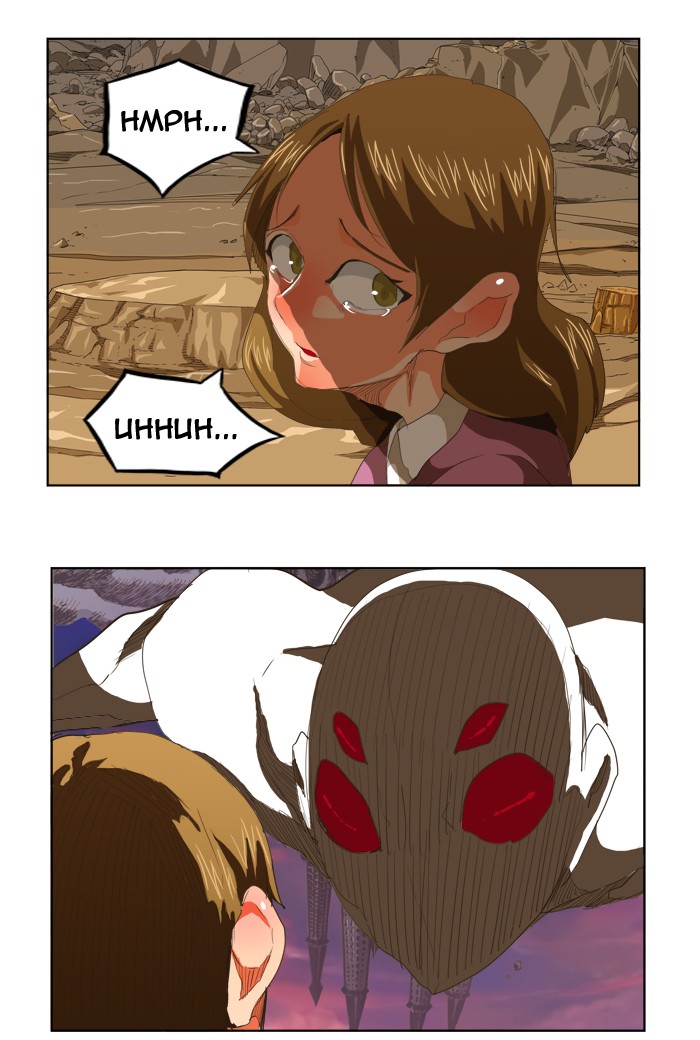 The God of High School Chapter 274 page 30 - Chapter 274: Ep. 274