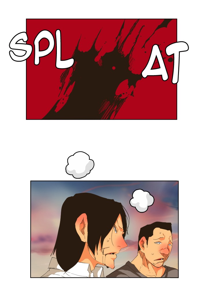 The God of High School Chapter 274 page 31 - Chapter 274: Ep. 274