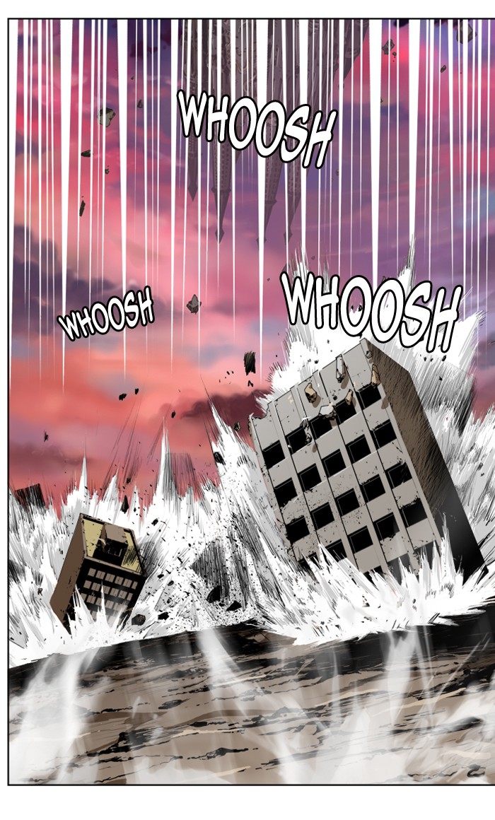 The God of High School Chapter 274 page 8 - Chapter 274: Ep. 274