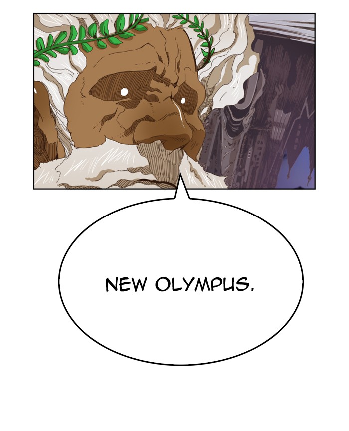 The God of High School Chapter 274 page 9 - Chapter 274: Ep. 274