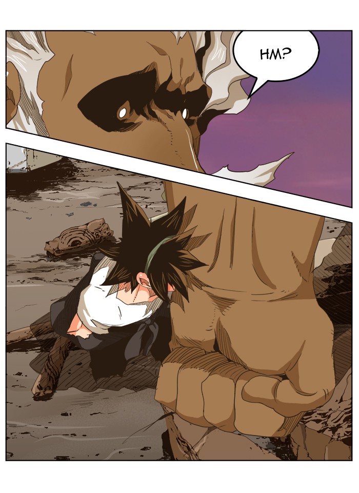 The God of High School Chapter 275 page 10 - Chapter 275: Ep. 275