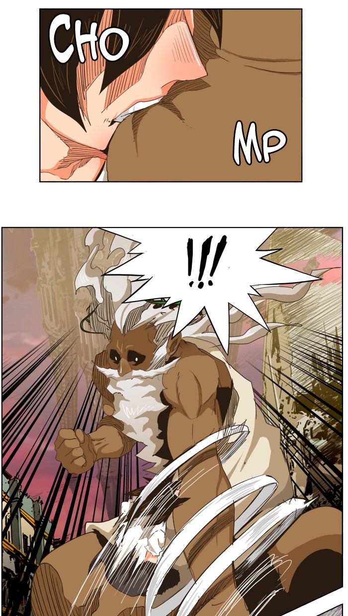 The God of High School Chapter 275 page 11 - Chapter 275: Ep. 275