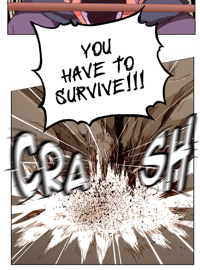 The God of High School Chapter 275 page 17 - Chapter 275: Ep. 275