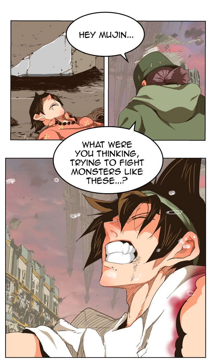 The God of High School Chapter 275 page 18 - Chapter 275: Ep. 275