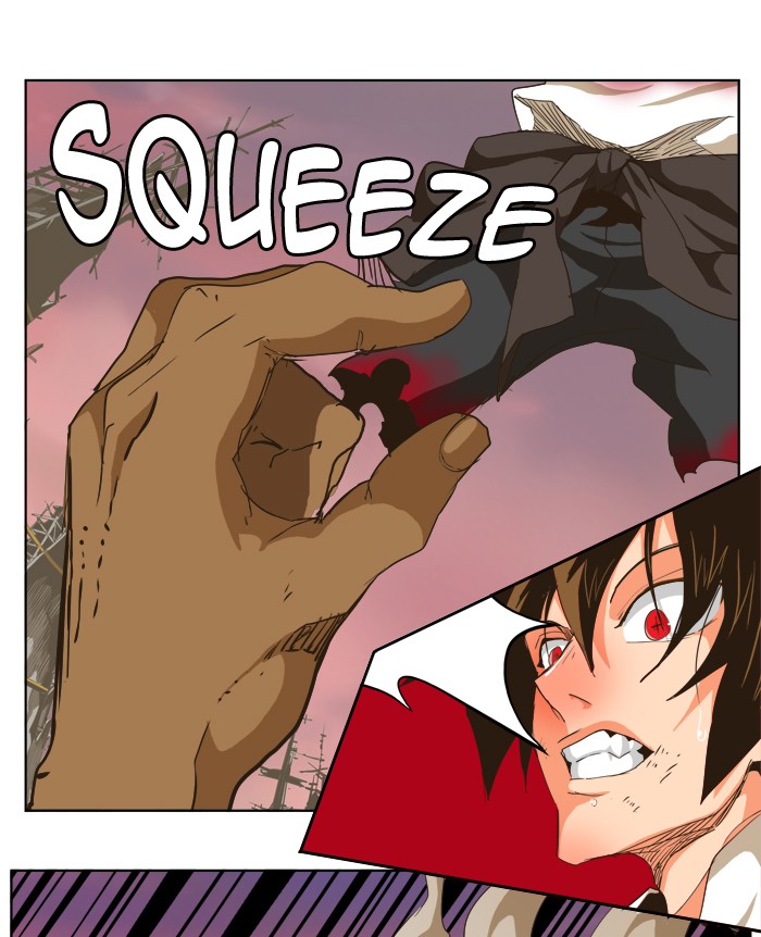 The God of High School Chapter 275 page 19 - Chapter 275: Ep. 275