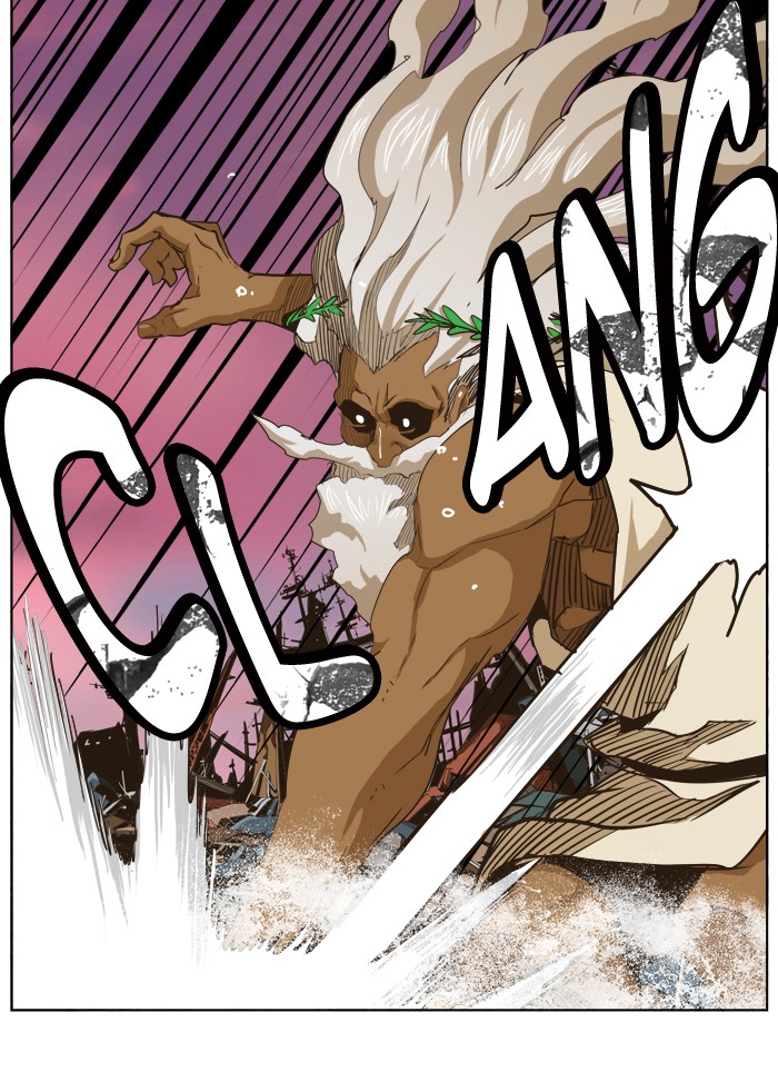 The God of High School Chapter 275 page 20 - Chapter 275: Ep. 275