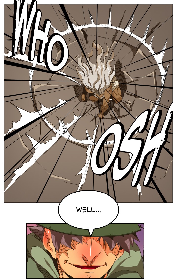The God of High School Chapter 275 page 23 - Chapter 275: Ep. 275
