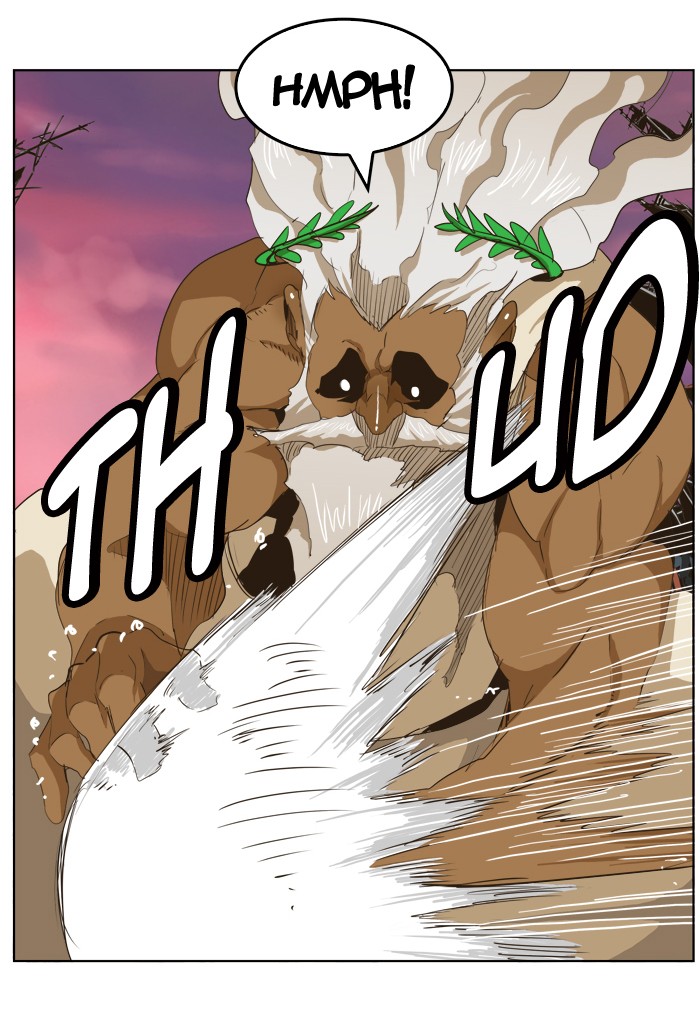 The God of High School Chapter 275 page 28 - Chapter 275: Ep. 275
