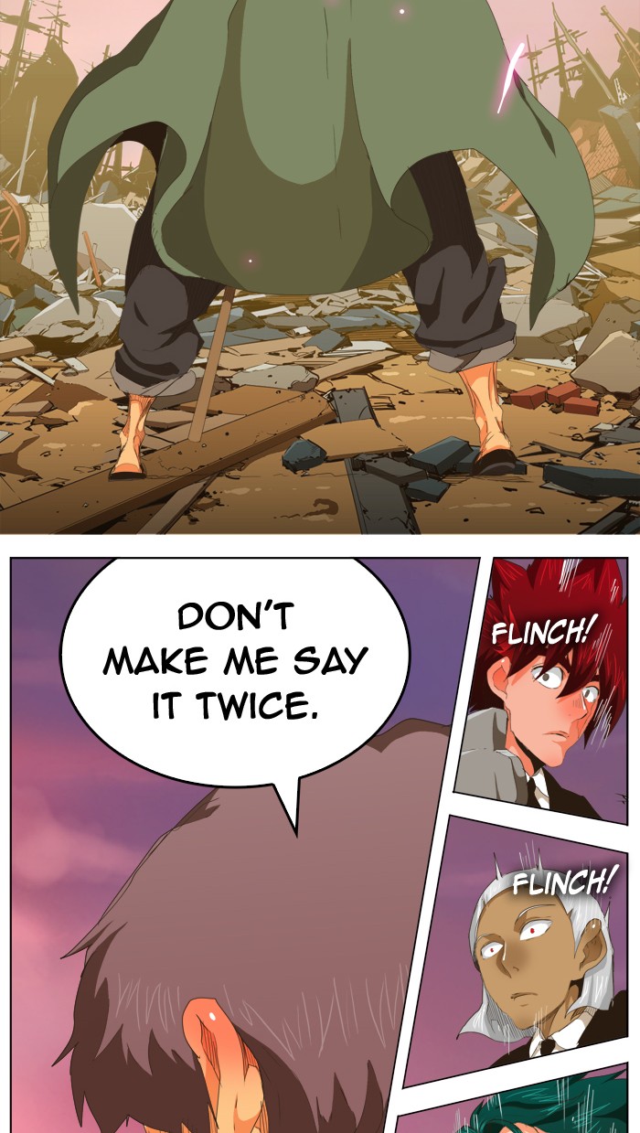 The God of High School Chapter 275 page 30 - Chapter 275: Ep. 275