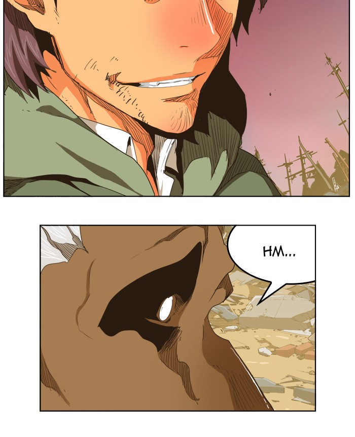 The God of High School Chapter 275 page 37 - Chapter 275: Ep. 275