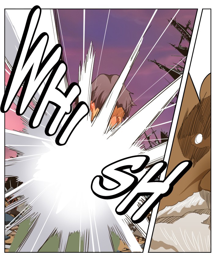 The God of High School Chapter 275 page 38 - Chapter 275: Ep. 275