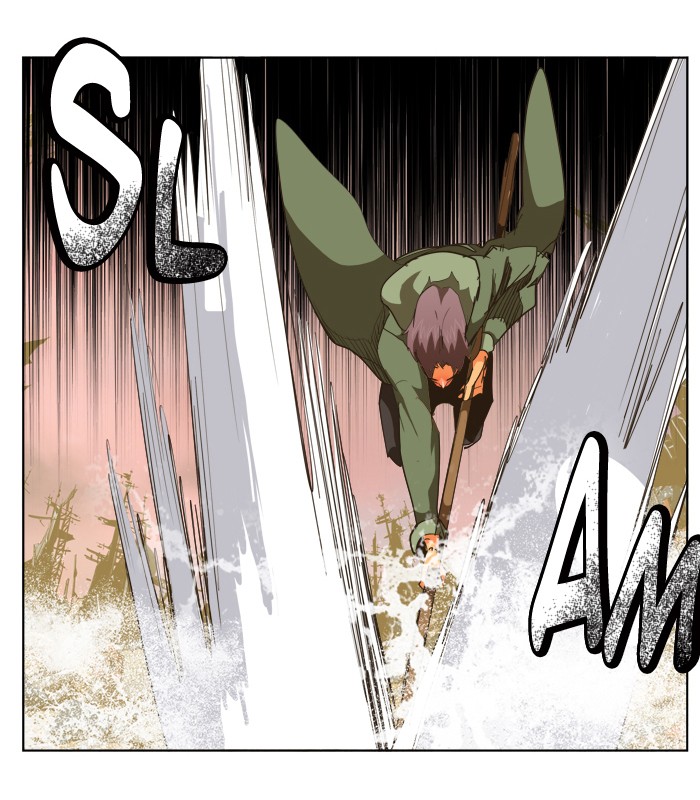 The God of High School Chapter 275 page 41 - Chapter 275: Ep. 275