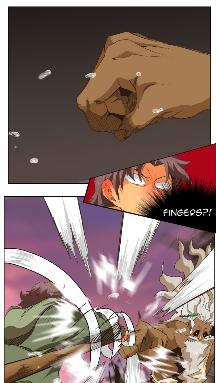 The God of High School Chapter 275 page 48 - Chapter 275: Ep. 275