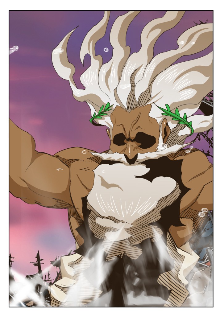 The God of High School Chapter 275 page 51 - Chapter 275: Ep. 275