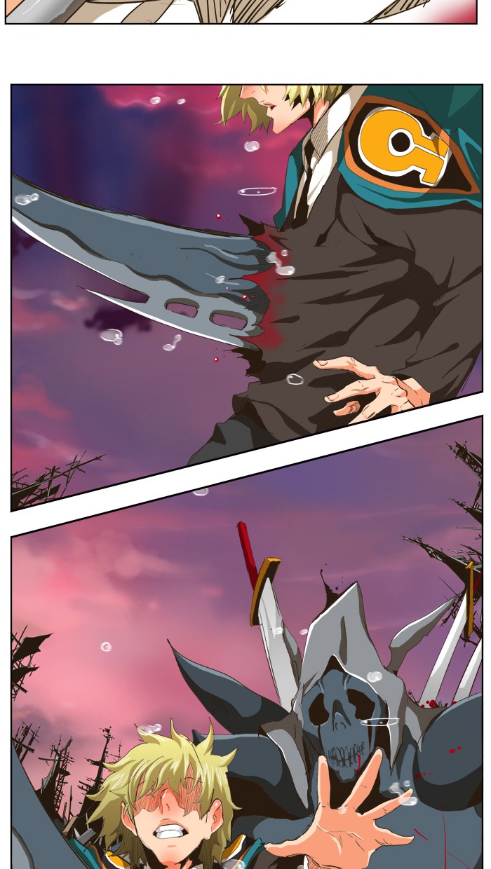 The God of High School Chapter 275 page 55 - Chapter 275: Ep. 275