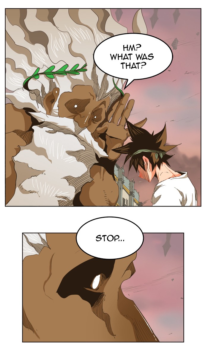 The God of High School Chapter 275 page 6 - Chapter 275: Ep. 275