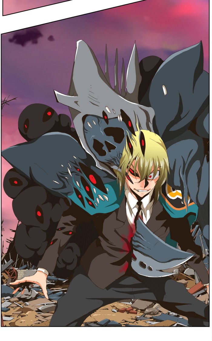 The God of High School Chapter 275 page 60 - Chapter 275: Ep. 275