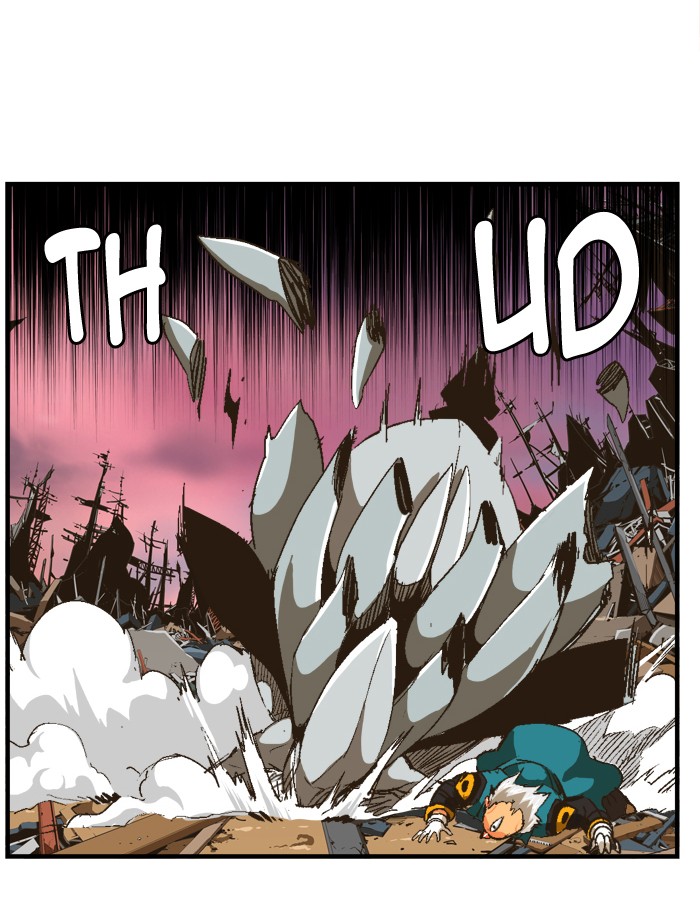 The God of High School Chapter 275 page 61 - Chapter 275: Ep. 275