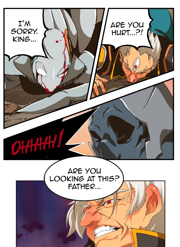 The God of High School Chapter 275 page 62 - Chapter 275: Ep. 275