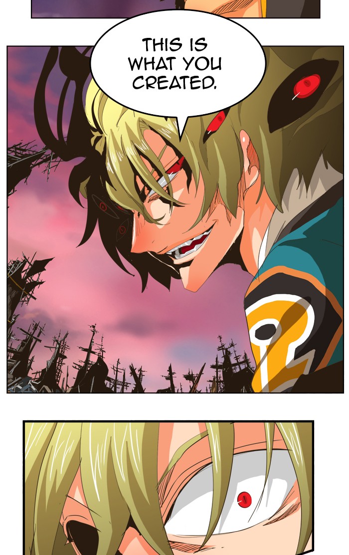The God of High School Chapter 275 page 63 - Chapter 275: Ep. 275