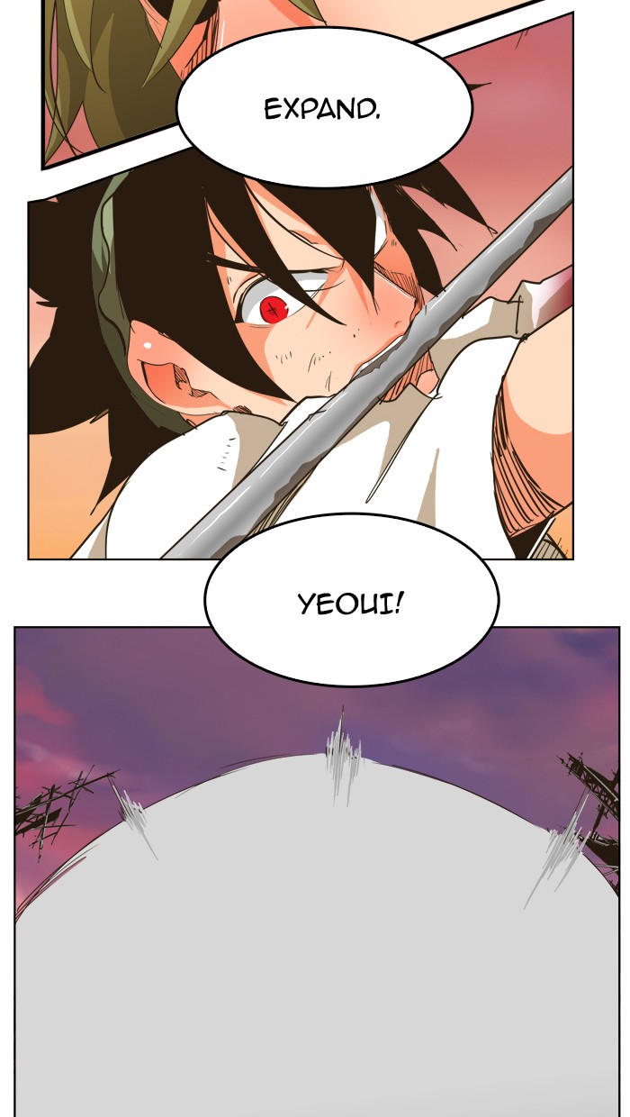 The God of High School Chapter 275 page 64 - Chapter 275: Ep. 275