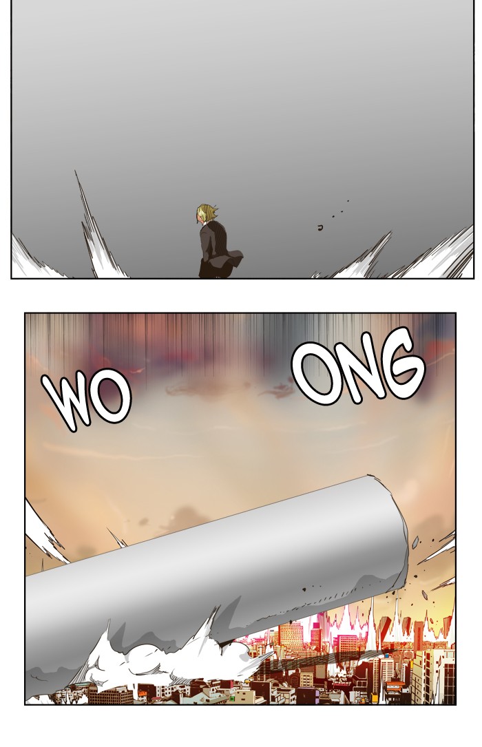 The God of High School Chapter 275 page 65 - Chapter 275: Ep. 275