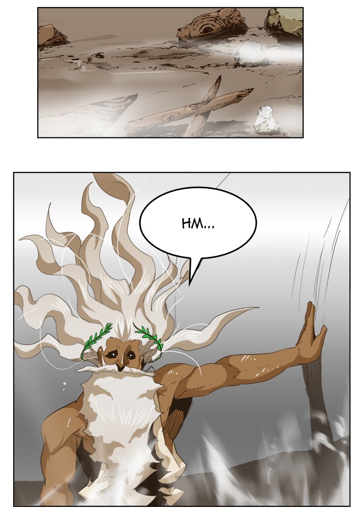 The God of High School Chapter 275 page 66 - Chapter 275: Ep. 275