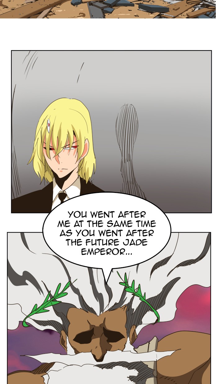 The God of High School Chapter 275 page 68 - Chapter 275: Ep. 275