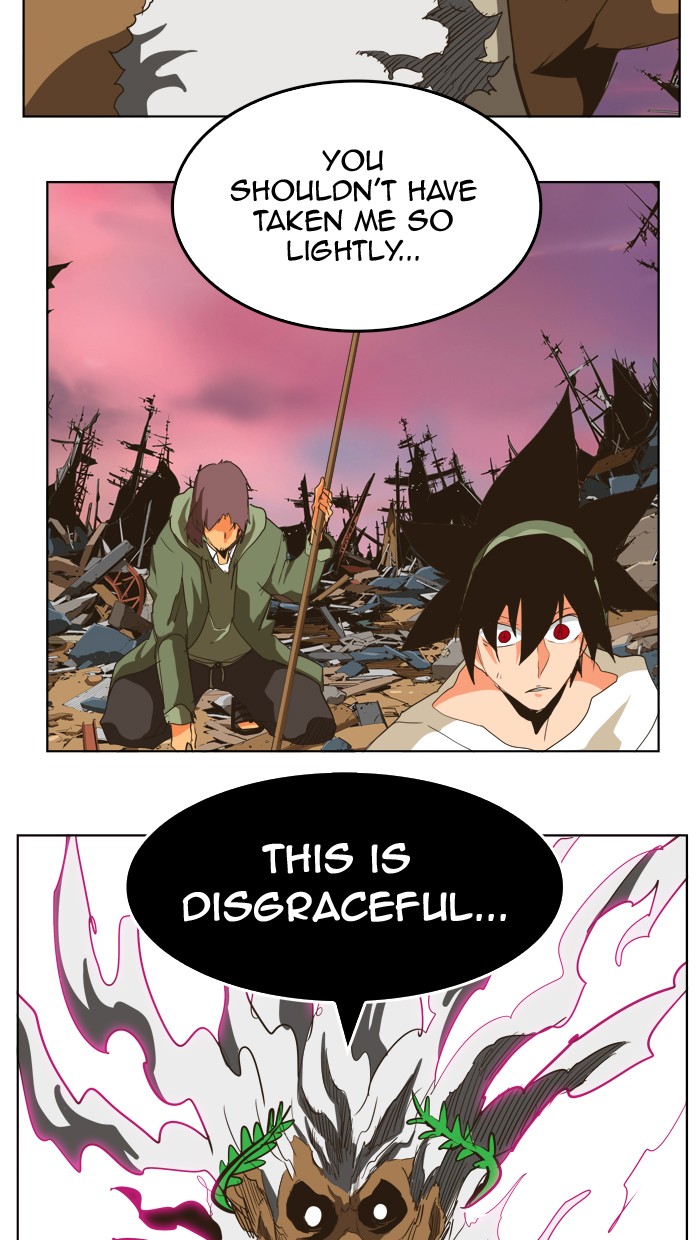 The God of High School Chapter 275 page 69 - Chapter 275: Ep. 275
