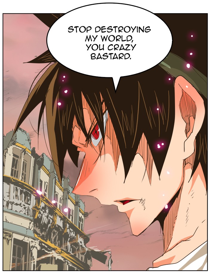 The God of High School Chapter 275 page 7 - Chapter 275: Ep. 275