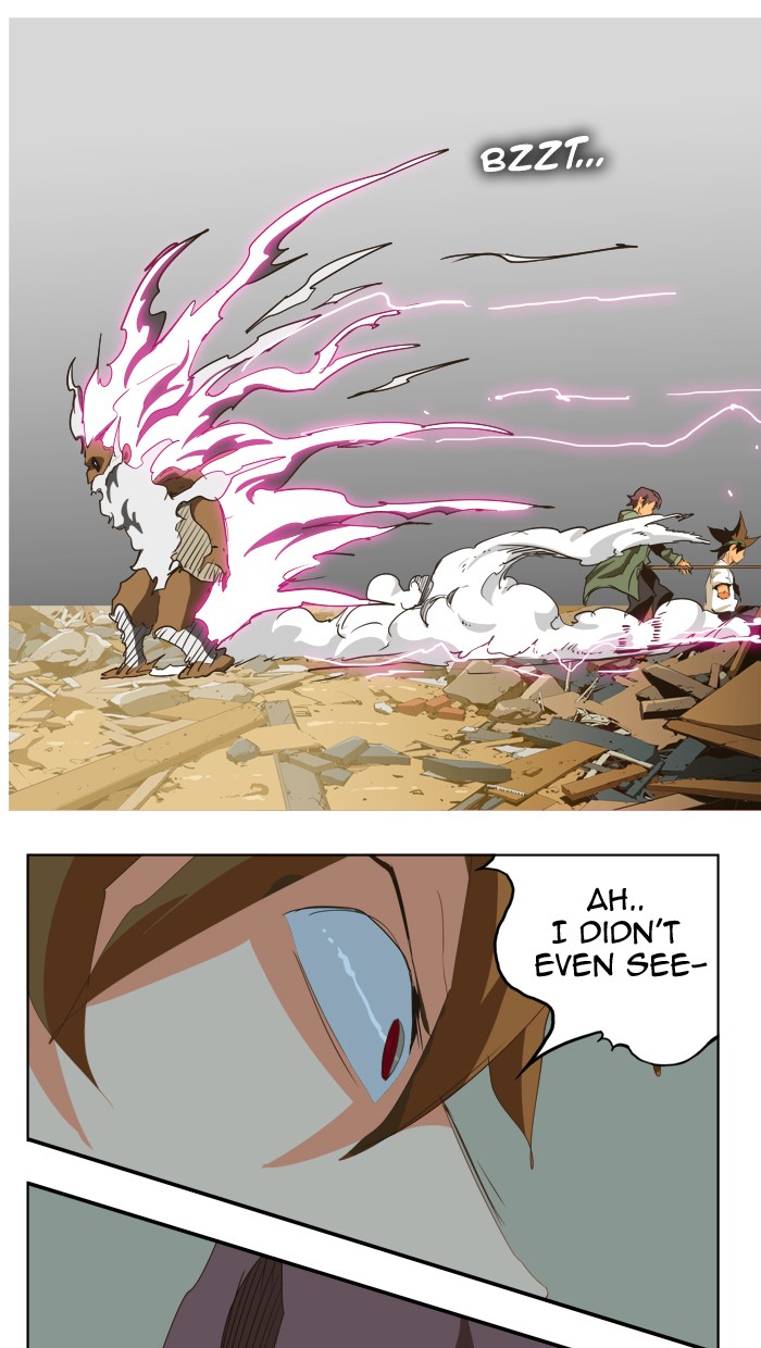 The God of High School Chapter 275 page 72 - Chapter 275: Ep. 275