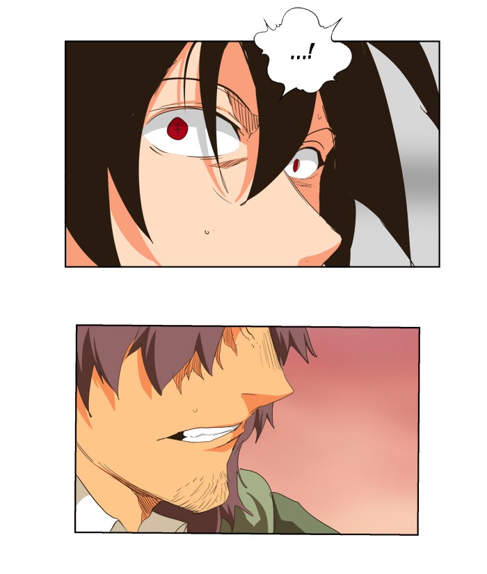 The God of High School Chapter 275 page 74 - Chapter 275: Ep. 275
