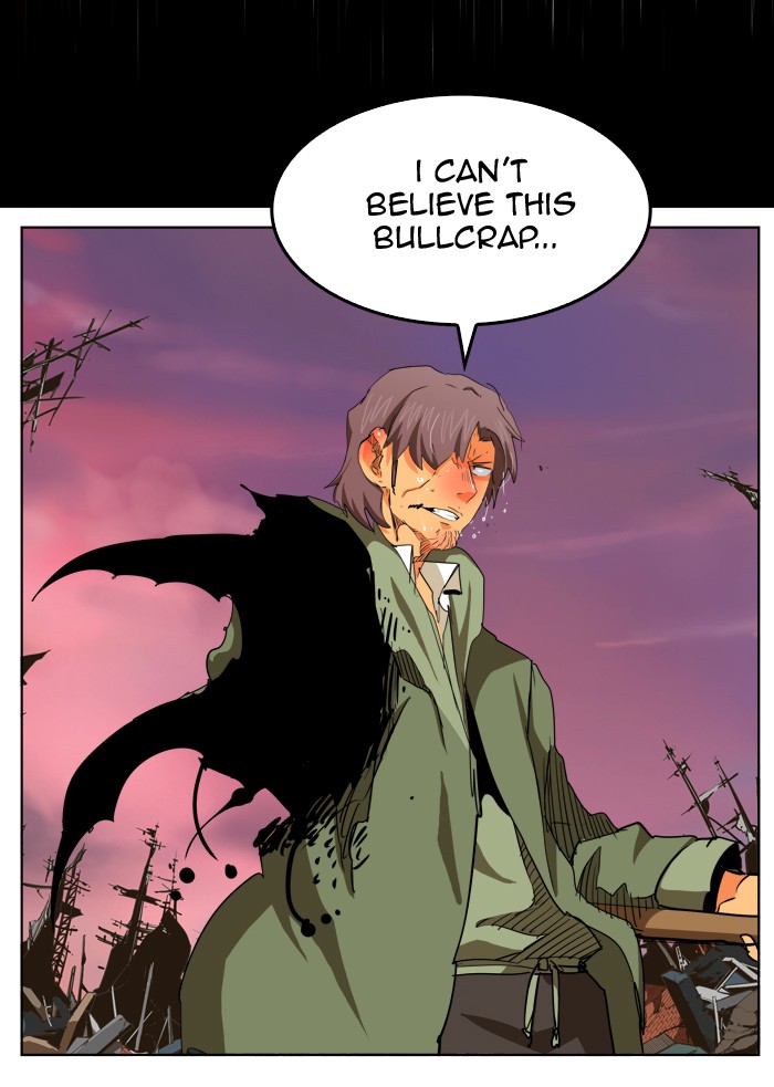 The God of High School Chapter 275 page 77 - Chapter 275: Ep. 275